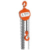 TECLE TACTIX CADENA 1.0 TON X 3 MTS # 385302