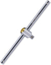 MANGO CORREDIZO CROSSMAN FOSFATADO 8" 3/8 DR #97-308Z (OF)