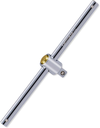 MANGO CORREDIZO CROSSMAN FOSFATADO 8" 3/8 DR #97-308Z (OF)