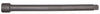 EXTENSION CROSSMAN FOSFATADA 10" 3/8 DR #97-305Z (OF)