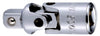 ARTICULACION UNIVERSAL CROSSMAN FOSFATADA 2" 3/8 DR # 96-211Z (OF)