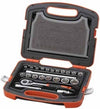 LLAVE DADO TACTIX # 365042 1/2 DR 23 PZS