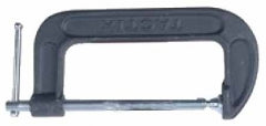 PRENSA CARPINTERO TACTIX # 215001 G 2"