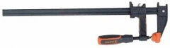 PRENSA CARPINTERO TACTIX # 215455 T/SARGENTO AJUSTE RAPIDO 450 MM