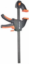 PRENSA CARPINTERO TACTIX # 215601 T/SARGENTO C/GATILLO 150 MM