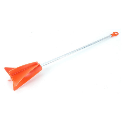 MEZCLADORA PINTURA TACTIX PLASTICA # 298225 46 X 8.2 CMS