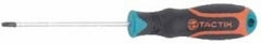 ATORNILLADOR TACTIX # 205069 TORX T-8 - 3"