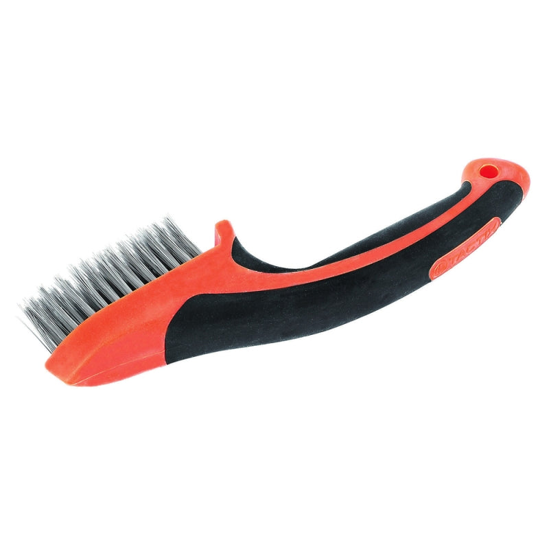 CEPILLO TACTIX # 315031 8.1/2" (215 MM) CERDA ALAMBRE