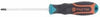 ATORNILLADOR TACTIX # 205077 TORX T-25 - 4"