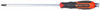 ATORNILLADOR TACTIX # 205185 PHILLIPS C/TORQUE # 2 - 6"
