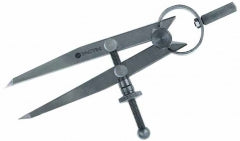 COMPAS TACTIX # 545149 PUNTA 152 MM - 6"