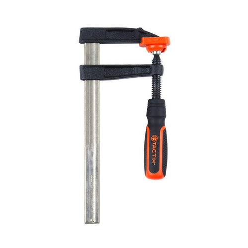 PRENSA CARPINTERO TACTIX # 215413 T/SARGENTO 200 X 80 MM