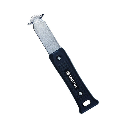 CORTADOR DE ACRILICO TACTIX # 545295 7.1/2" (195 MM)