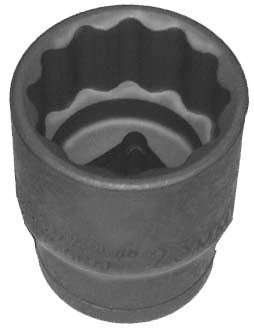 DADO CROSSMAN FOSFATADO 1/2 DR S # 96-462Z 7/16"
