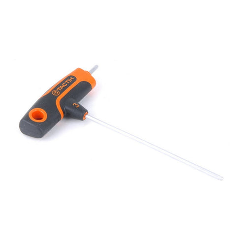 LLAVE ALLEN TACTIX # 206305 PUNTA BOLA 3MM