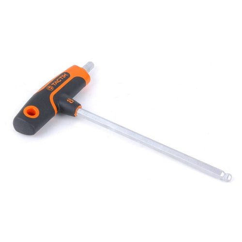 LLAVE ALLEN TACTIX # 206315 PUNTA BOLA 8MM