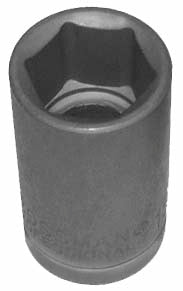 DADO CROSSMAN FOSFATADO 1/2 DR SH # 98-752Z 30 MM