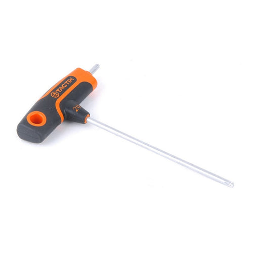LLAVE ALLEN TACTIX # 206380 PUNTA TORX T20