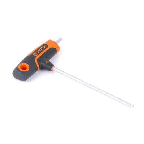LLAVE ALLEN TACTIX # 206307 PUNTA BOLA 4MM