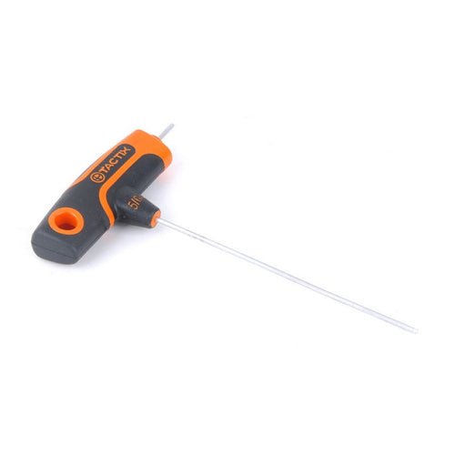 LLAVE ALLEN TACTIX # 206331 PUNTA BOLA 5/64"