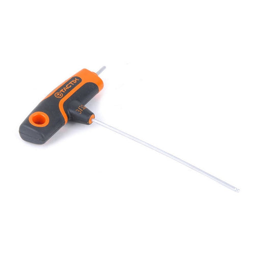 LLAVE ALLEN TACTIX # 206333 PUNTA BOLA 3/32"