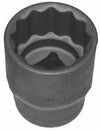 DADO CROSSMAN FOSFATADO 1/2 DR # 98-793Z S 21 MM (OF)