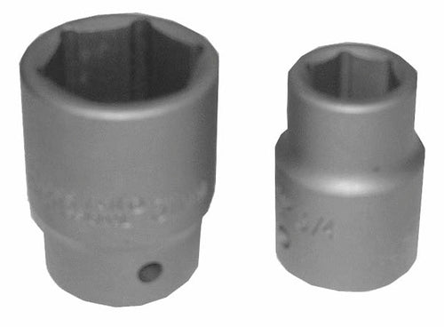 DADO CROSSMAN FOSFATADO 3/4"DR 6 PTA #99-321Z 21 MM