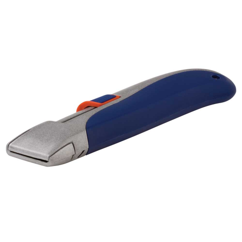 CUCHILLO CARTONERO RETRACTIL X PLUS