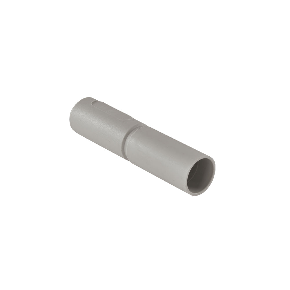 COPLA PARA TUBERÍA RÍGIDA LIBRE HALÓGENO 16MM