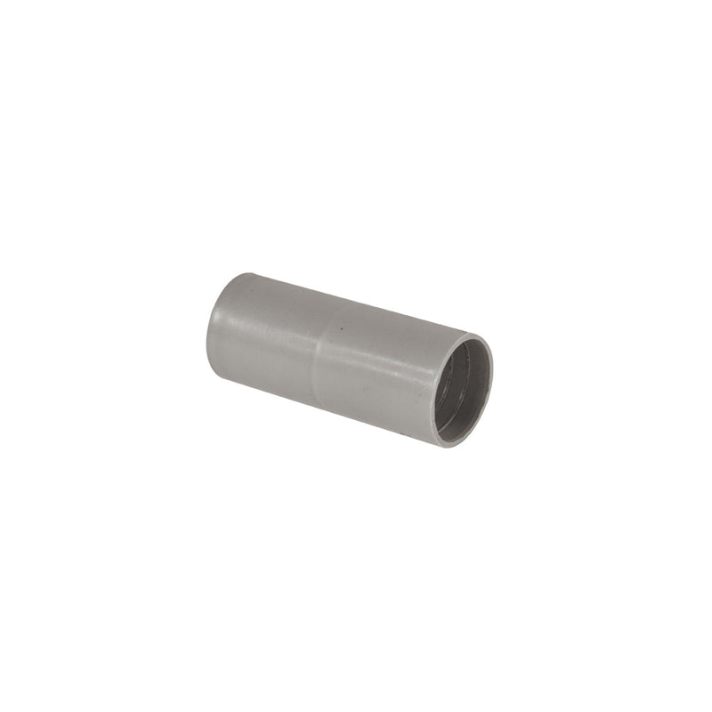 COPLA PARA TUBERÍA FLEXIBLE LIBRE DE HALÓGENO 20MM
