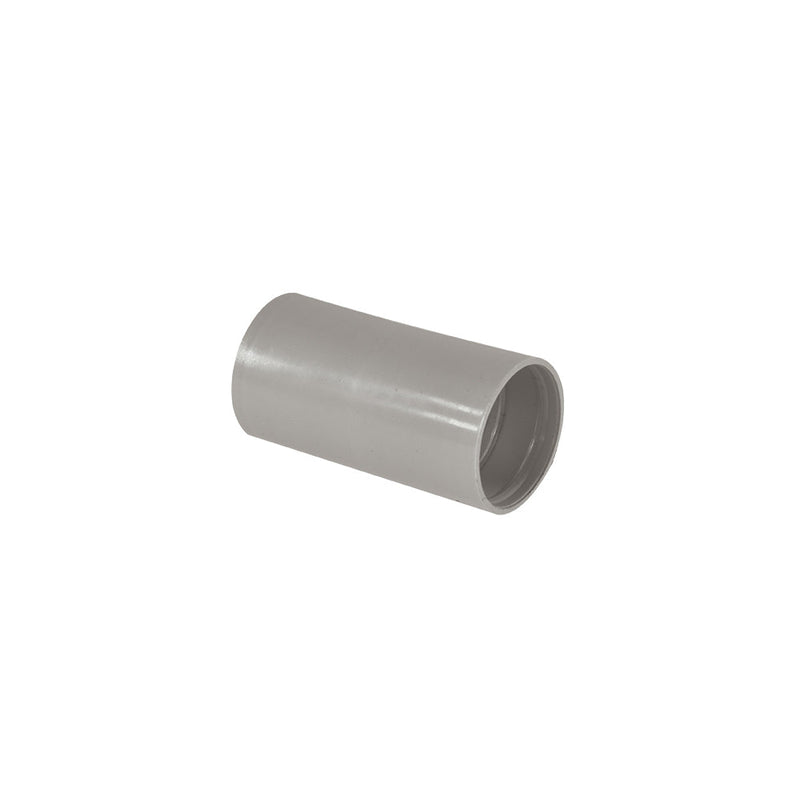 COPLA PARA TUBERÍA FLEXIBLE LIBRE DE HALÓGENO 25MM