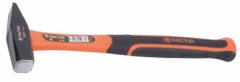 MARTILLO HOJALATERO TACTIX #220107 M/FIBRA VIDRIO 400 GRS
