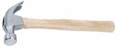 MARTILLO CARPINTERO TACTIX # 221215 MANGO MADERA 20 ONZAS