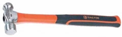 MARTILLO MECANICO TACTIX # 222009 M/FIBRA VIDRIO 680 GRS. (24 ONZAS)