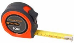 HUINCHA TACTIX # 235383 5.0 MTS X 3/4" (MM-PUL)