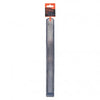 REGLA ACERO INOX. TACTIX # 239212 12"