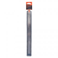REGLA ACERO INOX. TACTIX # 239212 12"
