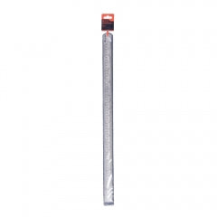 REGLA ACERO INOX. TACTIX # 239216 24"