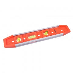 NIVEL TORPEDO TACTIX MAGNETICO # 253005 9"