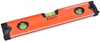 NIVEL TACTIX # 251013 METALICO 24" X 3 AGUAS(OF)