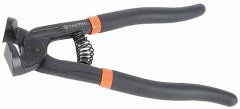 TENAZA CORTA CERAMICA TACTIX # 284015 - 200 MM (8")