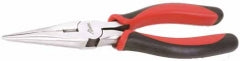 ALICATE ONSITE (TACTIX) # 700001 REFORZADO PUNTA LARGA 6"(OF)