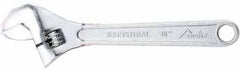 LLAVE FRANCESA ONSITE (TACTIX) # 704007 CROMADA 10"(OF)