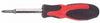 ATORNILLADOR ONSITE (TACTIX) # 702416 6 EN 1(OF)