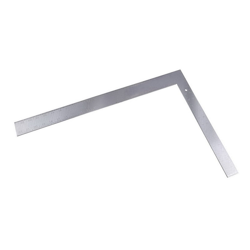 ESCUADRA ALBAÑIL TACTIX ACERO # 239055 24" x 16"