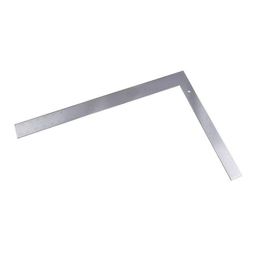 ESCUADRA ALBAÑIL TACTIX ACERO # 239055 24" x 16"