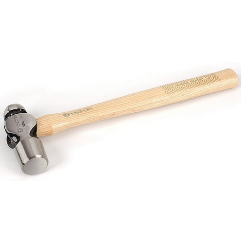 MARTILLO MECANICO TACTIX # 222111 M/MADERA 910 GRS. (32 ONZAS)