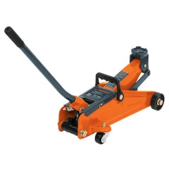 GATA GARAGE HIDRAULICA TRUPER T/CAIMAN 2.0 TON C/MALETIN #GAPA-2M (14826)