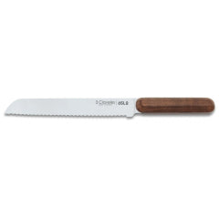 CUCHILLO TRES CLAVELES (OSLO) # 1434 INOX MGO MAD 20CMS PANERO
