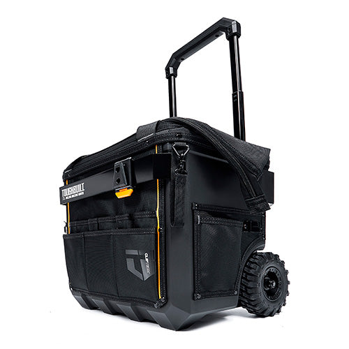 MALETA PARA HERRAMIENTAS CON RUEDA XL TOUGHBUILT TB-CT-61-18